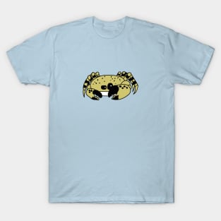 Stone Crab - Cute and Simple T-Shirt